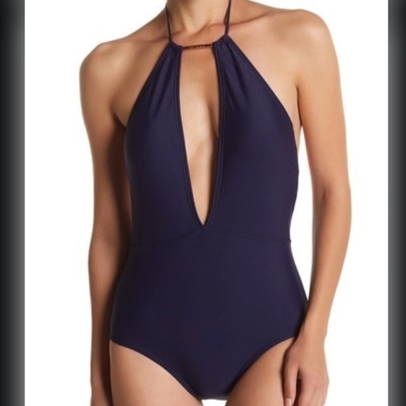 Ted Baker Pikaa Swimsuit NWT - Picture 2 of 7